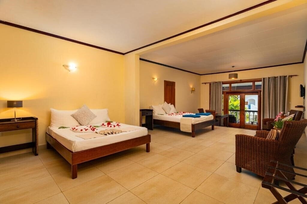 Фотографія Sun Resort 2*