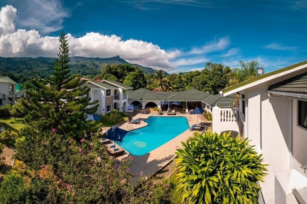 Фото Sun Resort 2*