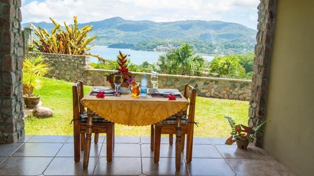 Изображение Anse Soleil Beachcomber 4*