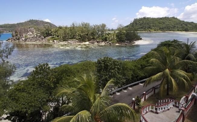 Фотография Eden`s Holiday Resort 4*