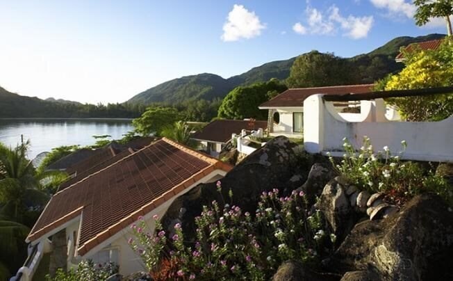 Изображение Eden`s Holiday Resort 4*