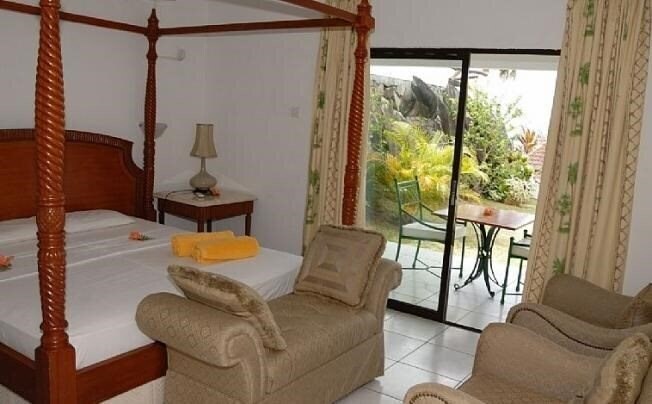 Картинка Eden`s Holiday Resort 4*