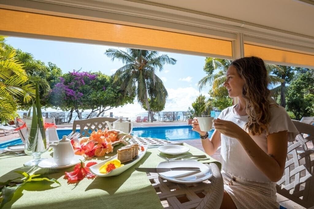 Зображення Crown Beach Hotel 4*