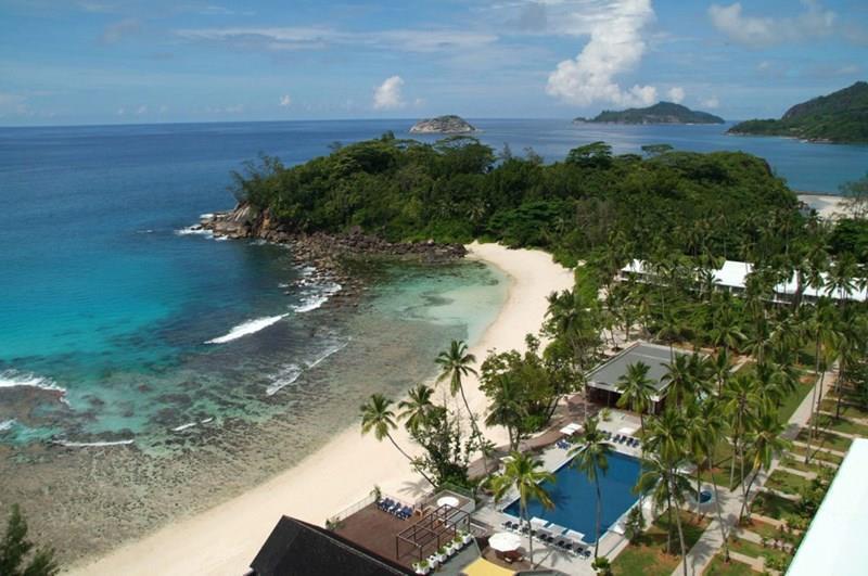 Готель Avani Seychelles Barbarons Resort & SPA 4*