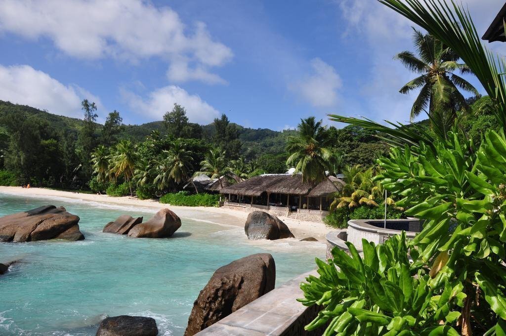 Готель Villa Chez Batista 2*