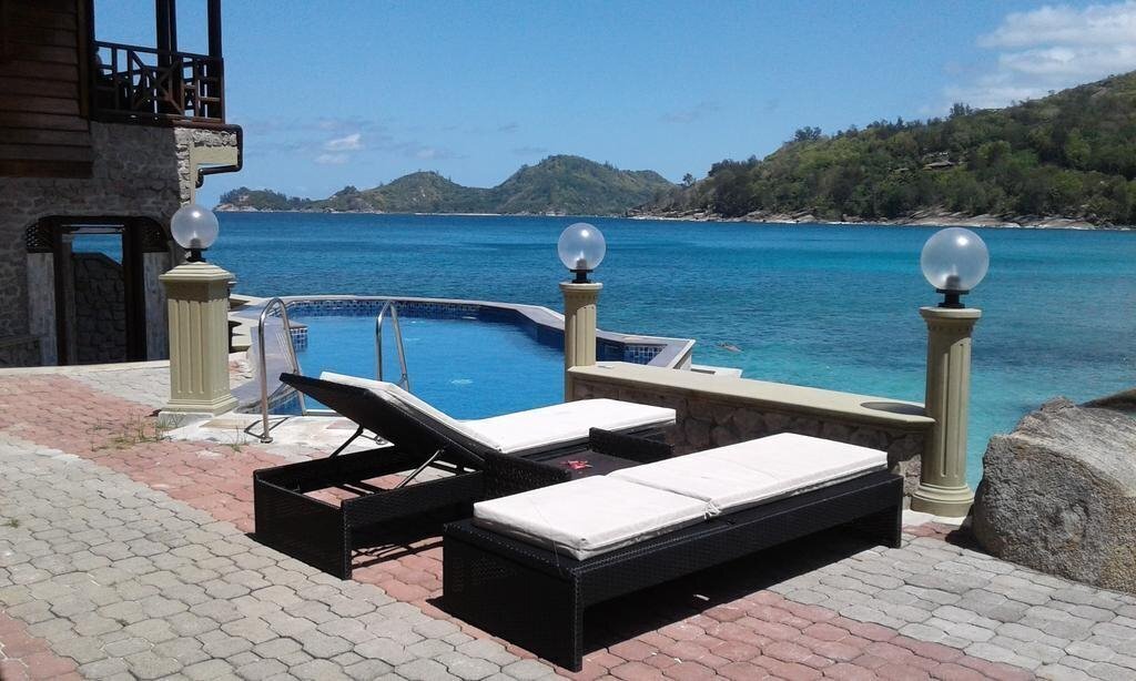 Зображення Villa Chez Batista 2*