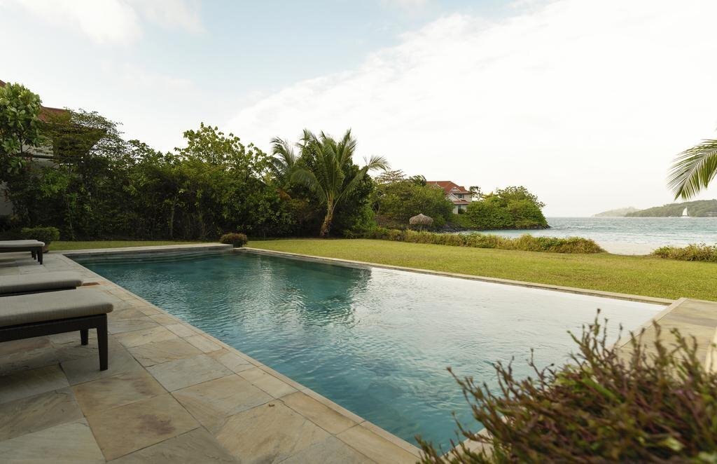 Картинка Villa Des Roses вилла