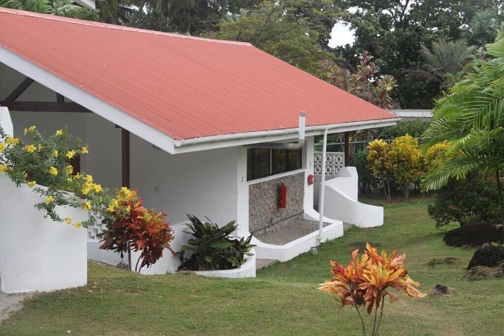 Картинка Daniellas Bungalows 2*