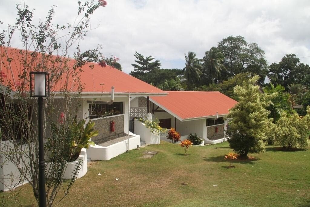 Фото Daniellas Bungalows 2*