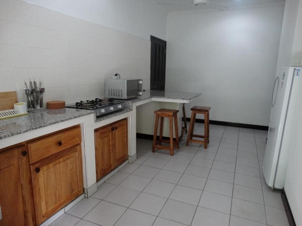 Фотография Anse Norwa Self Catering Apt апартаменты