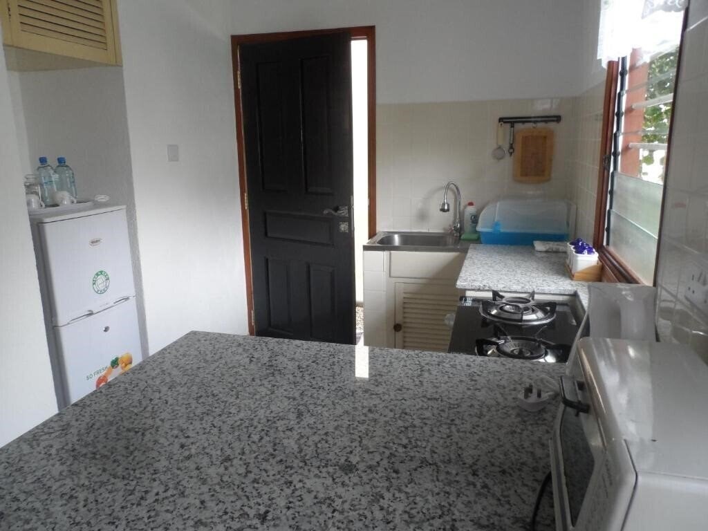 Фотографія Anse Norwa Self Catering Apt апартаменты