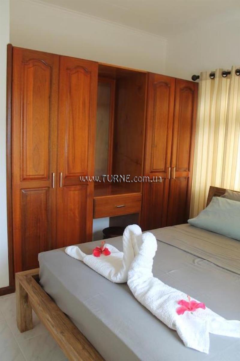 Зображення Central Self Catering Apartments Apt апартаменты