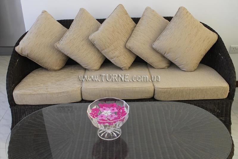 Фото Central Self Catering Apartments Apt апартаменты