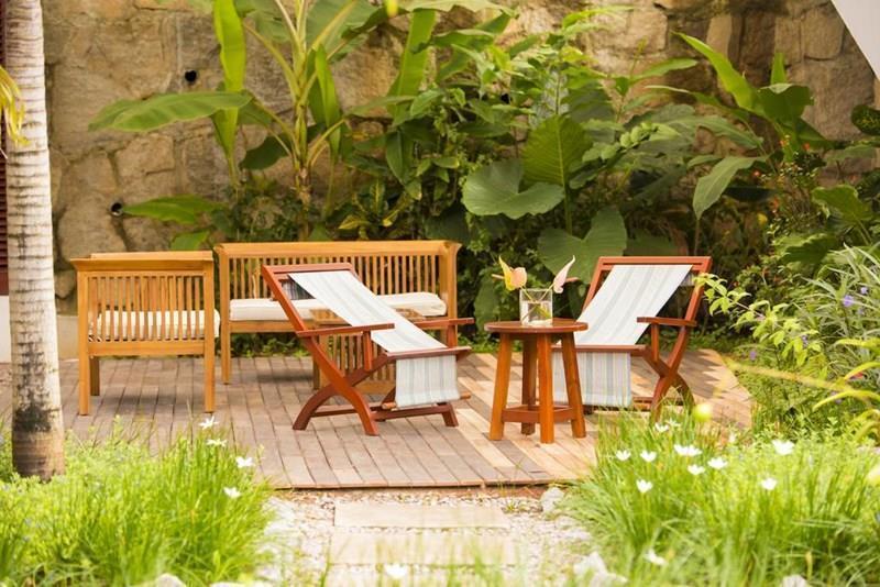 Зображення Hilltop Boutique Hotel 4*