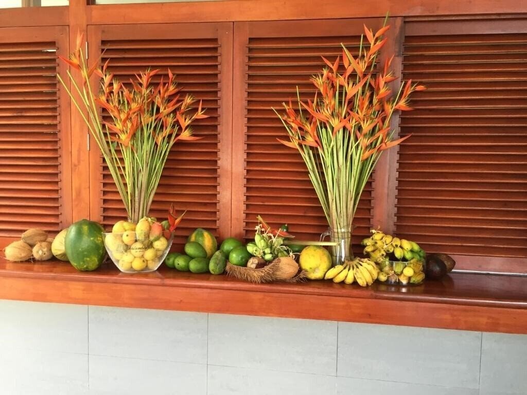 Зображення Hilltop Boutique Hotel 4*