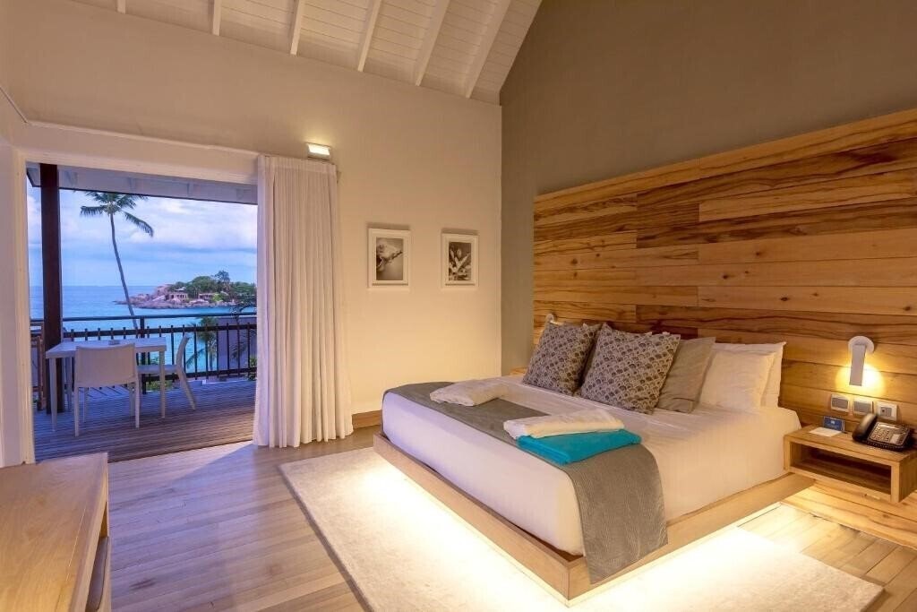 Фото Carana Beach 4*