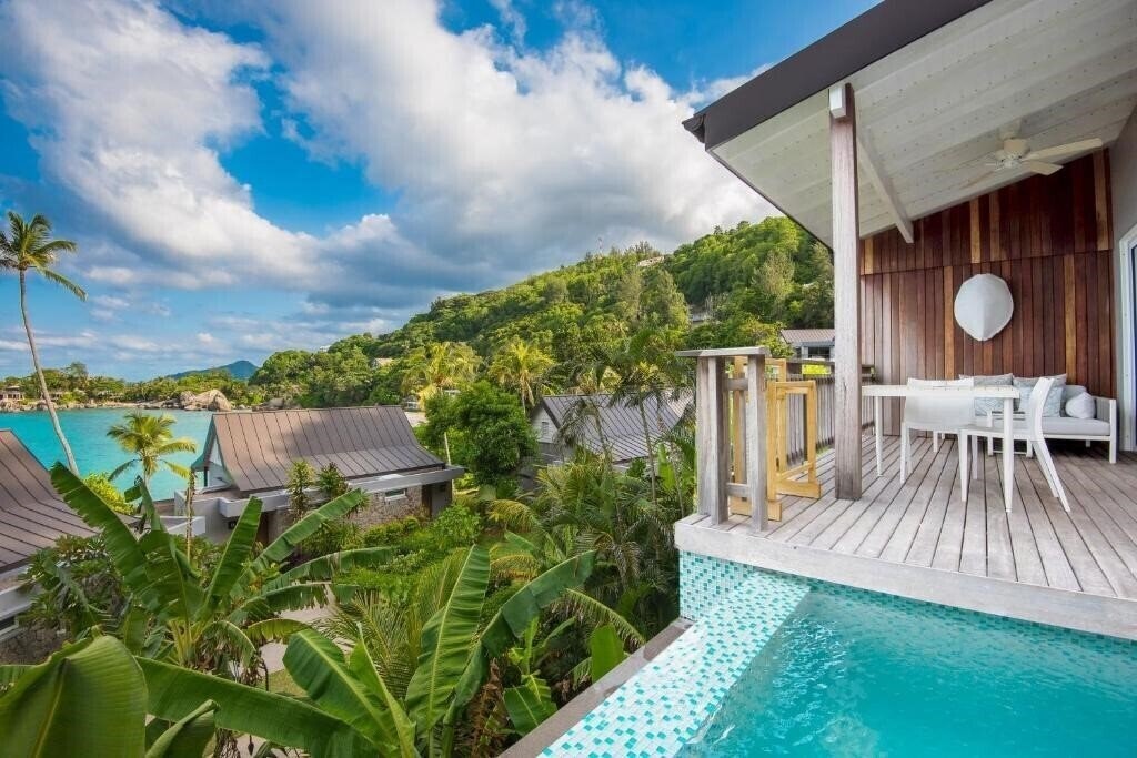 Изображение Carana Beach 4*