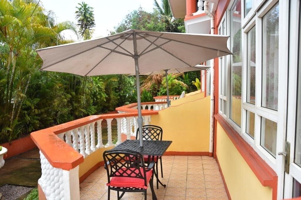 Изображение Reef Holidays Apartments 4*