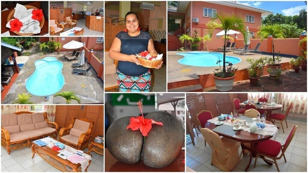 Фотографія Reef Holidays Apartments 4*