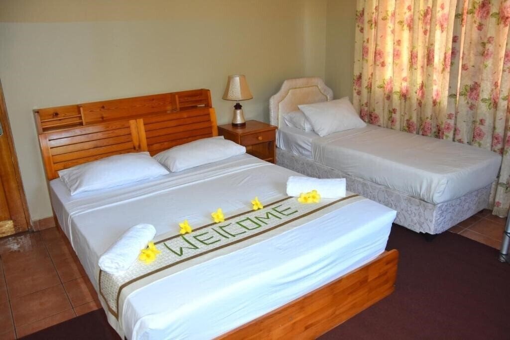 Картинка Reef Holidays Apartments 4*