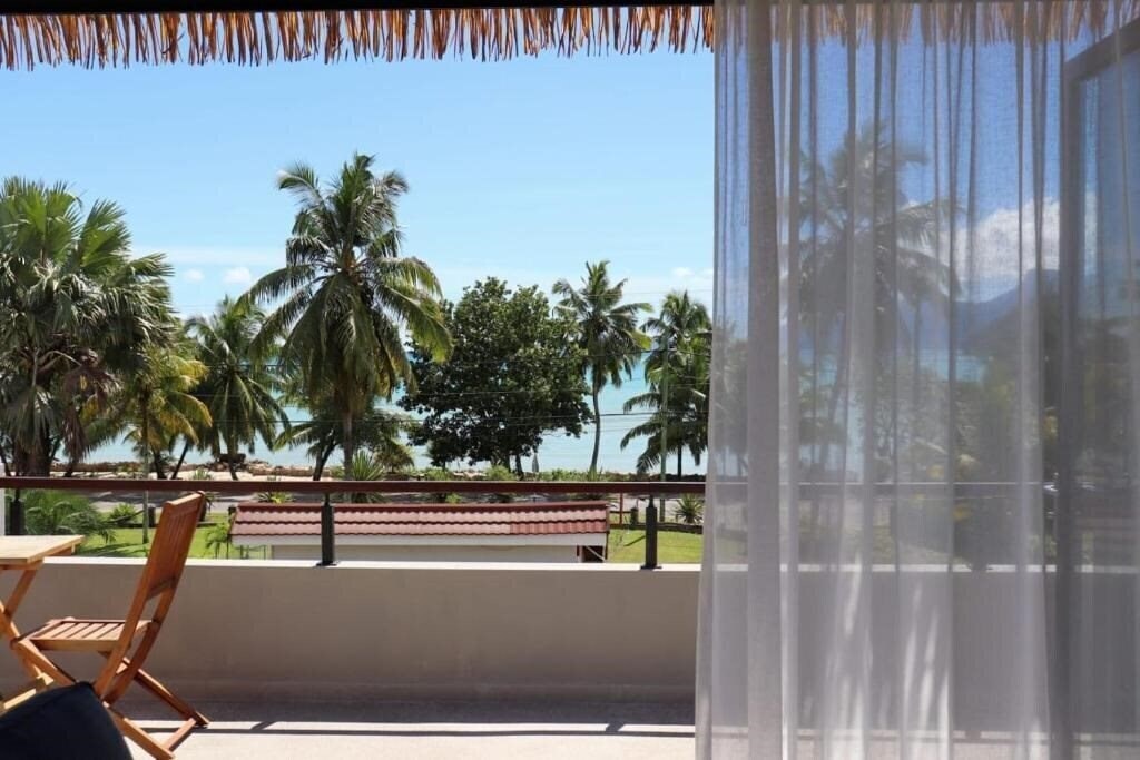 Картинка Blue Lagoon Chalets 3*