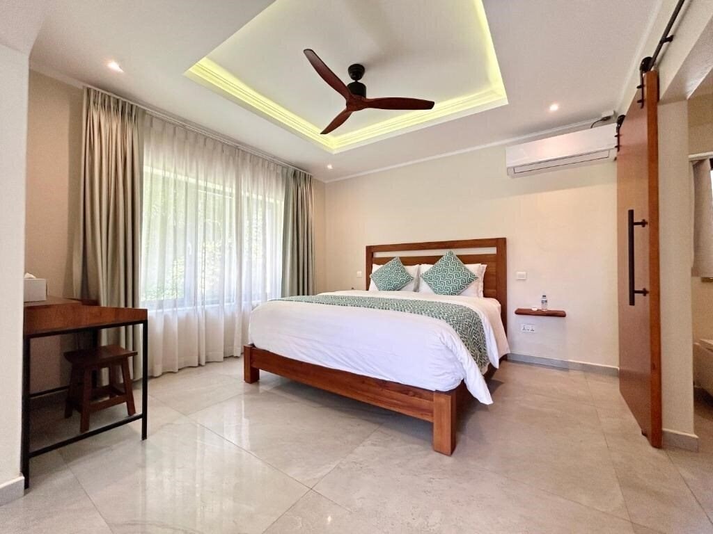 Зображення Blue Lagoon Chalets 3*