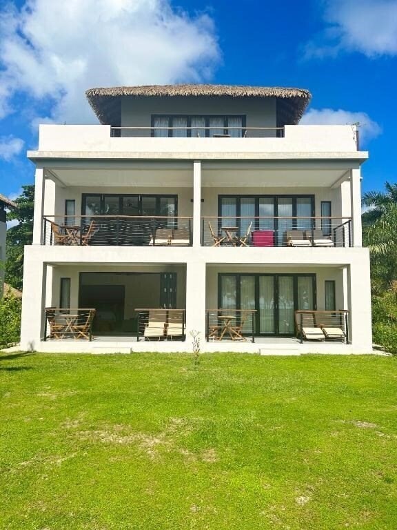 Фотографія Blue Lagoon Chalets 3*