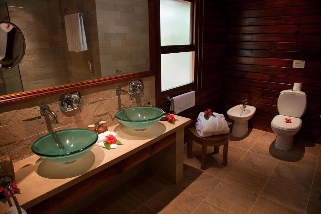 Фотографія Cerf Island Resort 4*