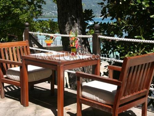 Фотографія Cerf Island Resort 4*