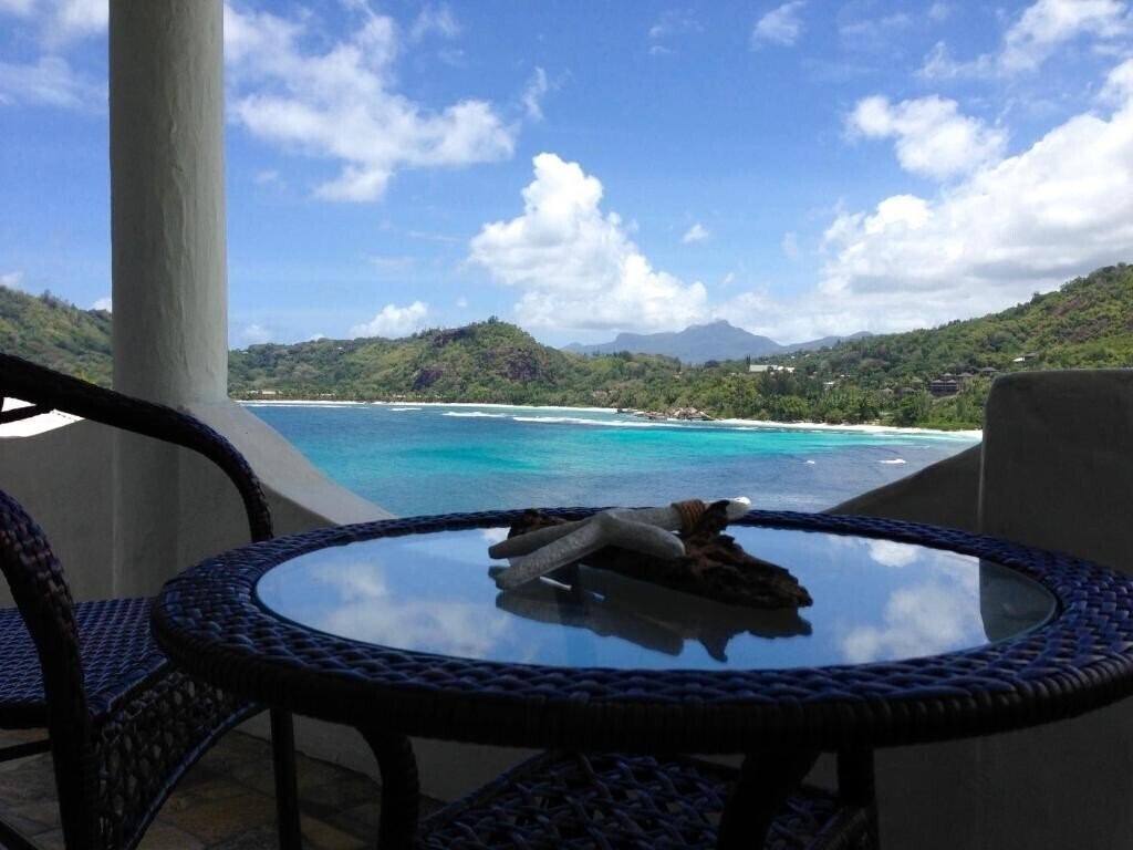 Готель Lazare Picault 2*