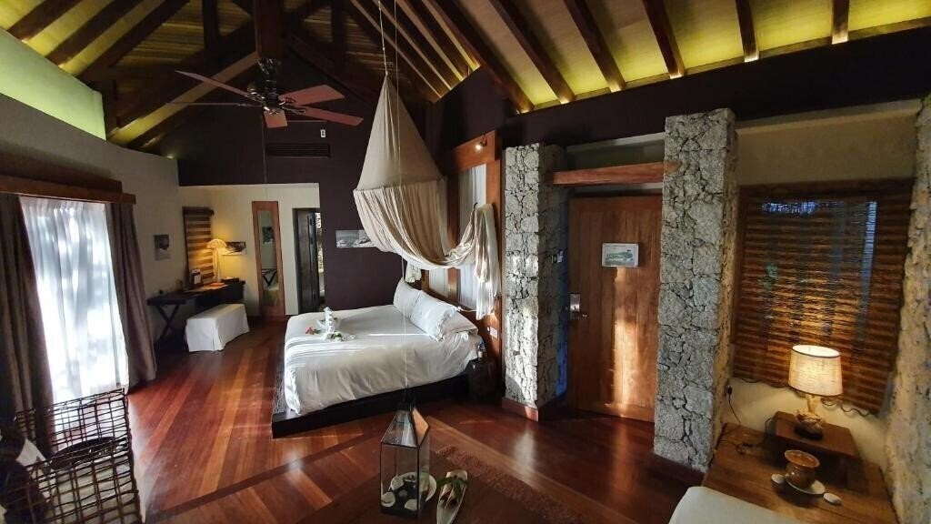 Фото Le Domaine De L'orangeraie 4*