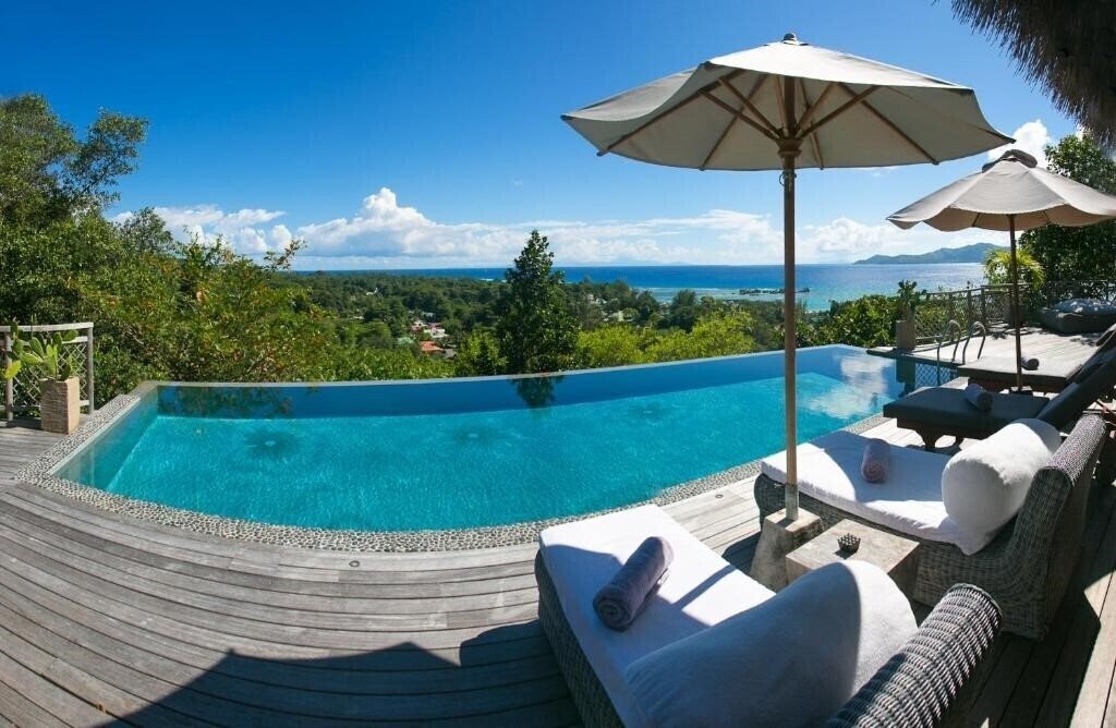 Зображення Le Domaine De L'orangeraie 4*