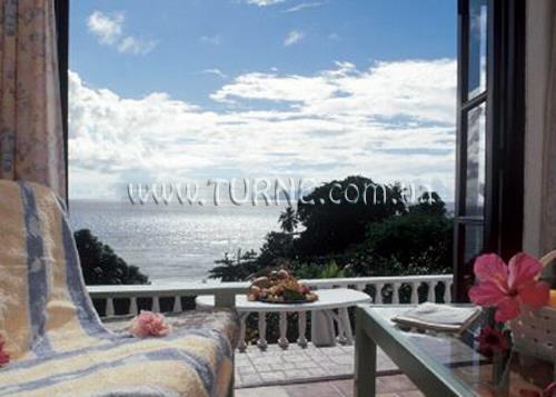 Готель Le Pti Payot Guest House 2*