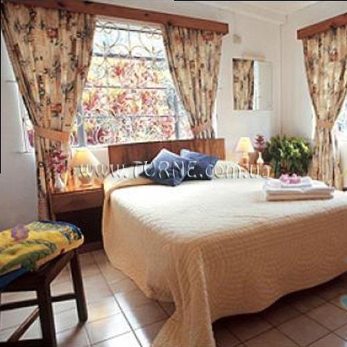 Отель Bel Air 3*