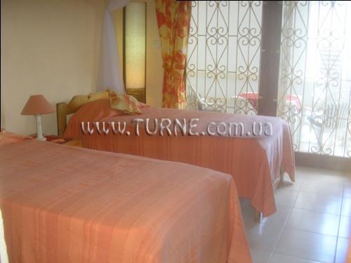 Готель Yarrabee вилла