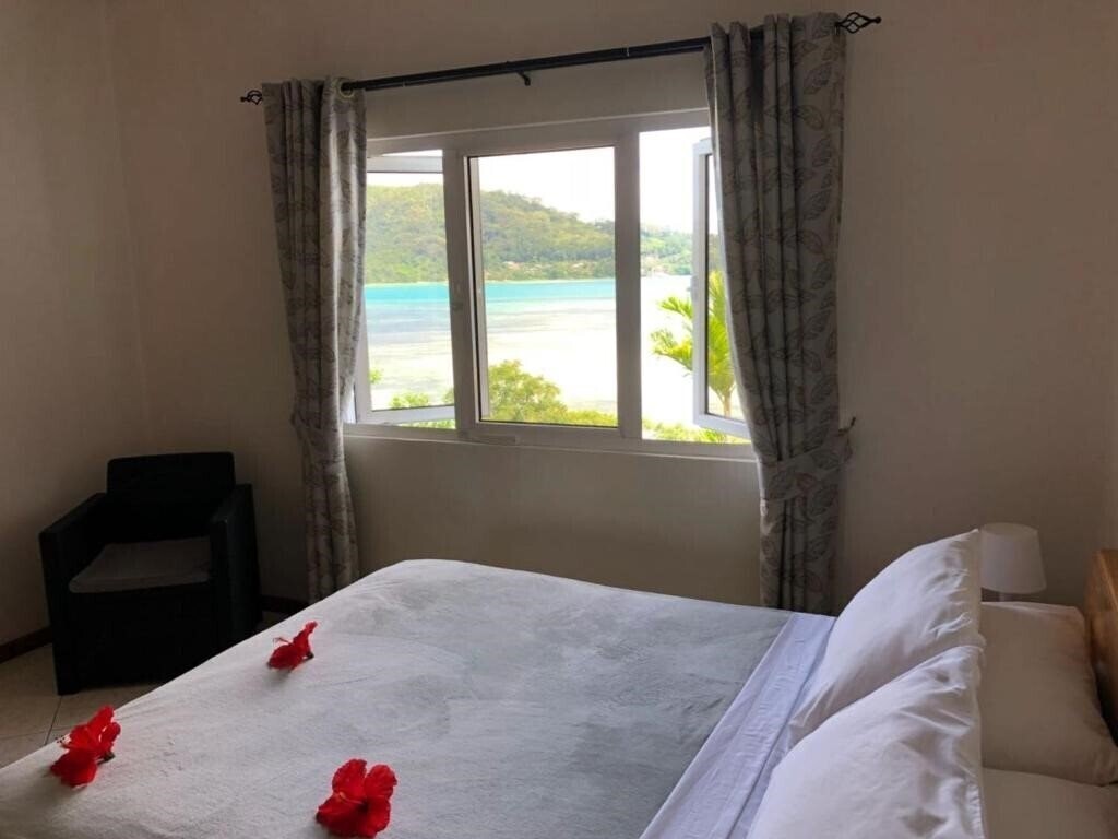 Зображення Sailfish Beach Villa вилла