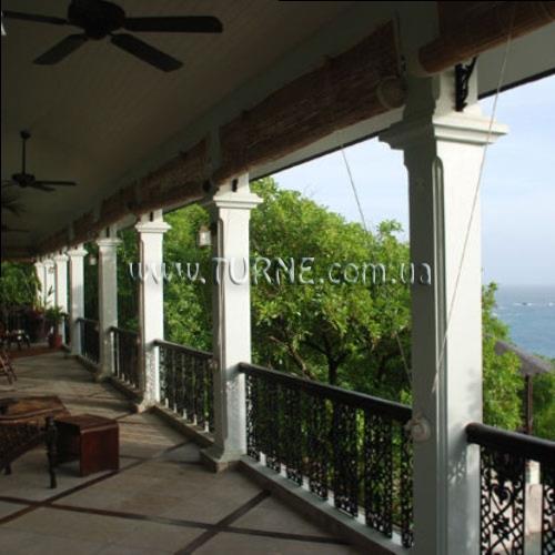 Фотографія Residence On The Rocks 5*