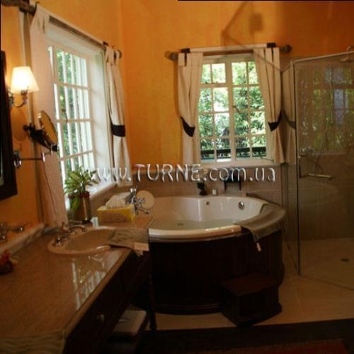 Готель Residence On The Rocks 5*