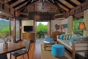 Зображення Constance Ephelia Resort 5*