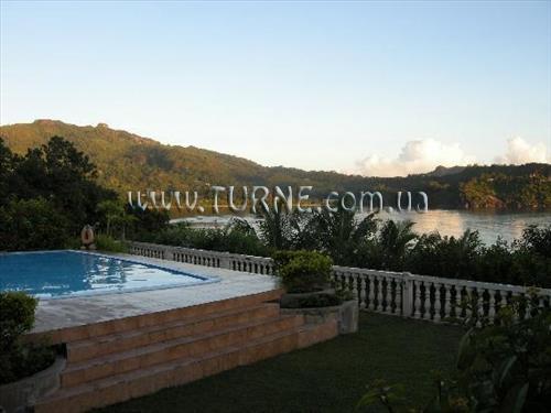 Картинка Bay View 3*