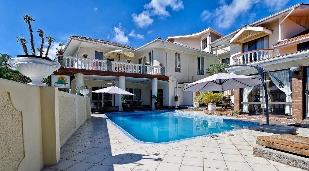 Зображення Carana Hilltop Villa 3*
