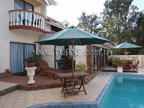 Изображение Carana Hilltop Villa 3*