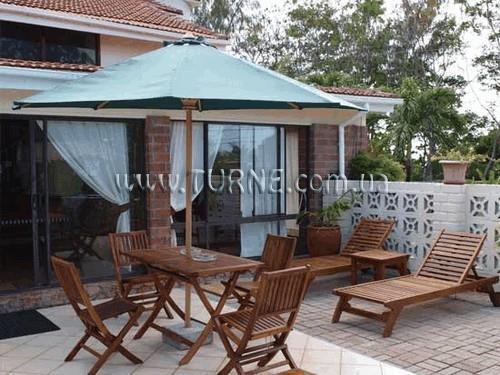 Отель Carana Hilltop Villa 3*