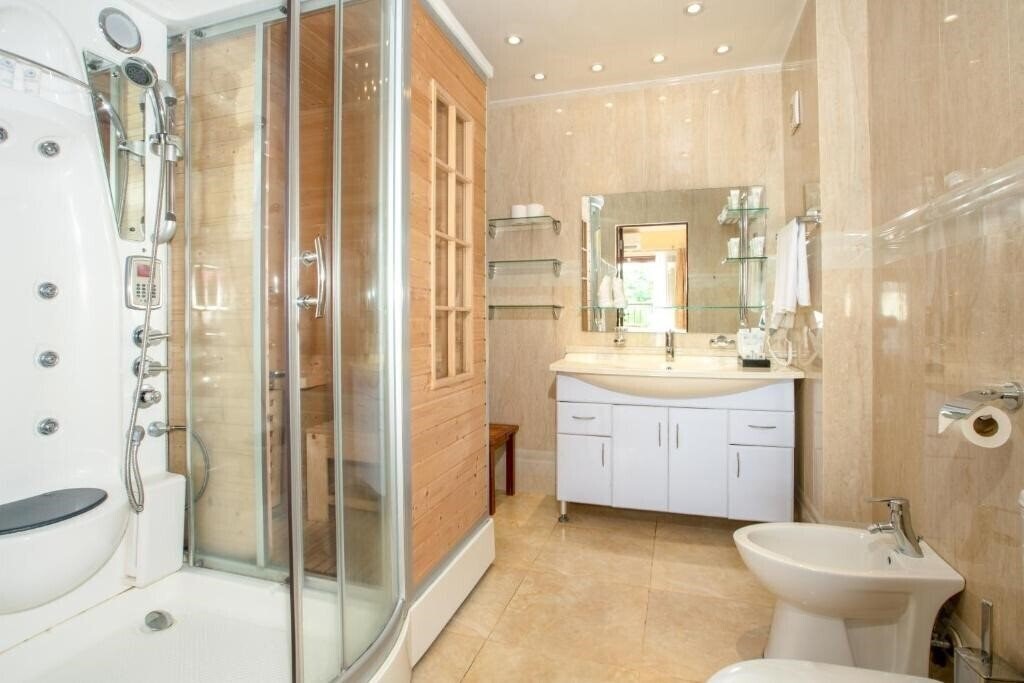 Фотографія Coral Strand Hotel 4*