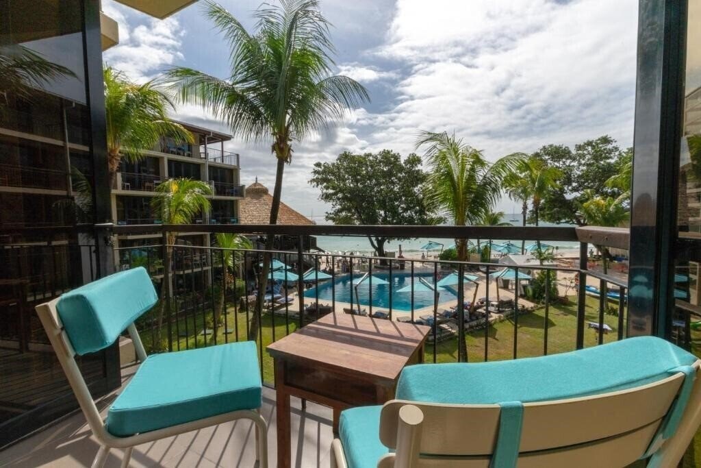Зображення Coral Strand Hotel 4*