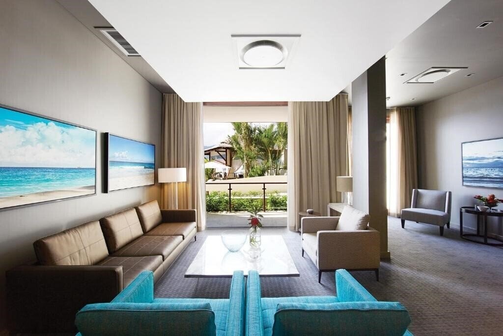 Фотографія Eden Bleu 5*