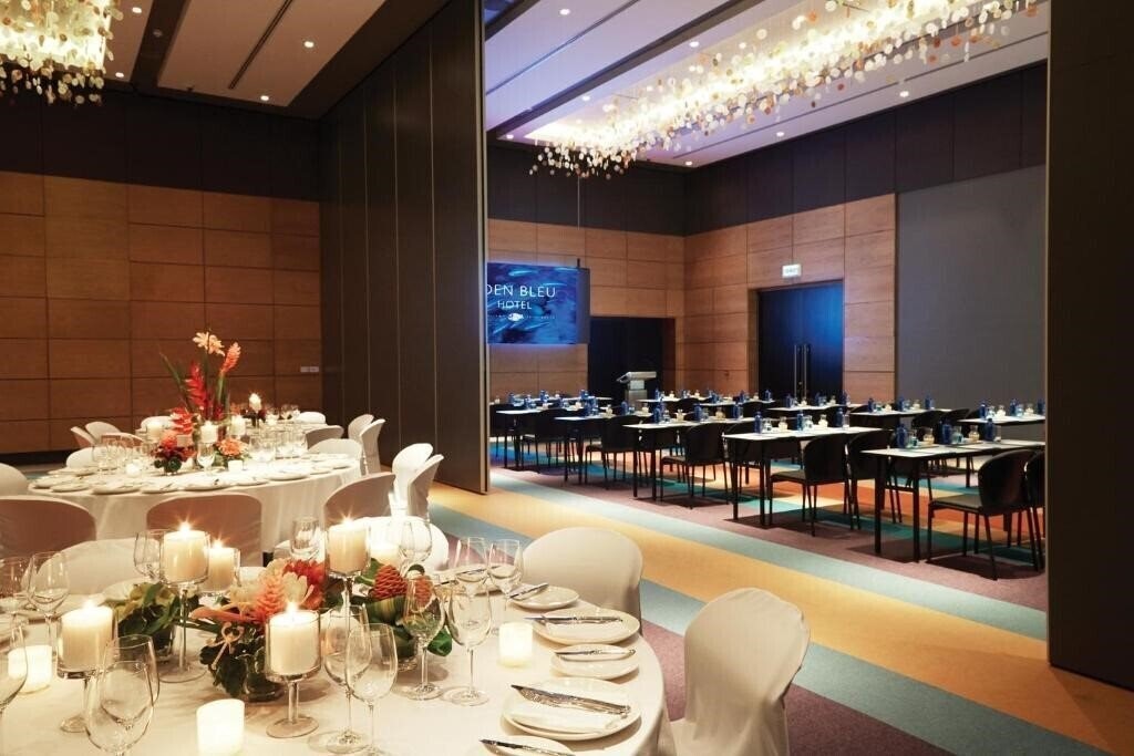 Зображення Eden Bleu 5*