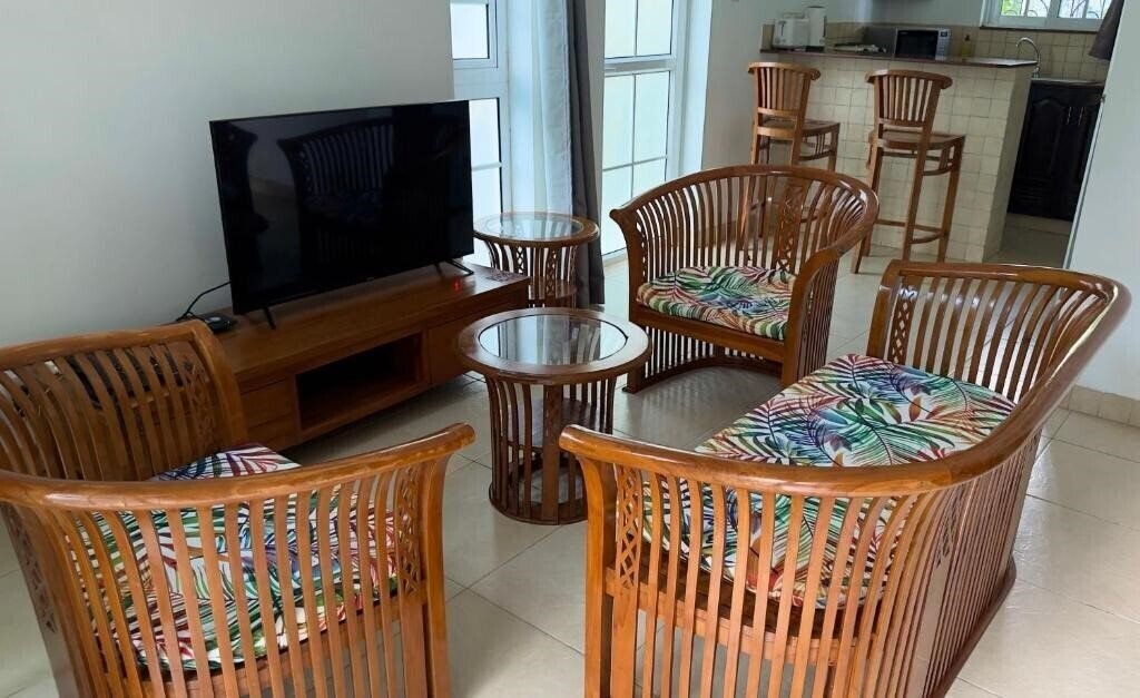 Зображення Bord Mer Villa 2*