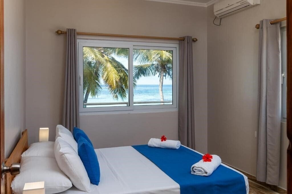 Фото Shanaz Beach Retreat 3*