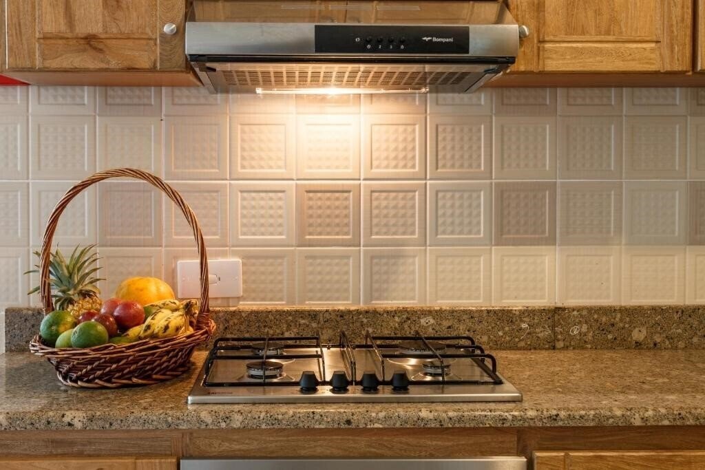 Зображення Shanaz Beach Retreat 3*